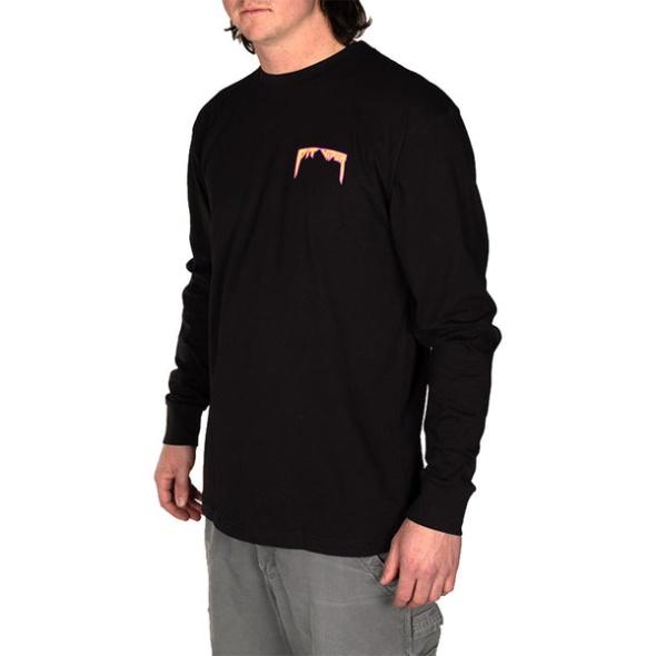 1993 Long Sleeve Pit Viper
