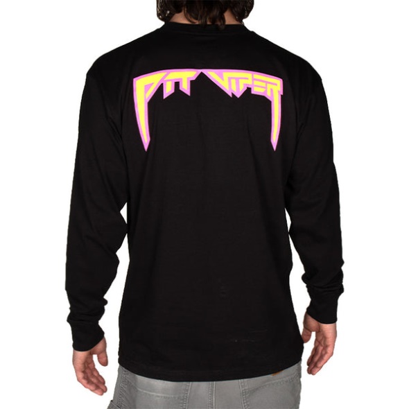 1993 Long Sleeve Pit Viper
