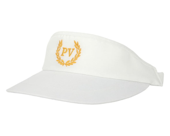Fuck Golf Club Visor Pit Viper