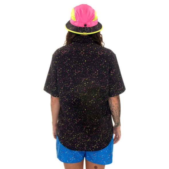 Pit Viper Dusk Party Shirt