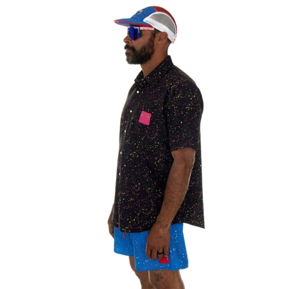 Pit Viper Dusk Party Shirt