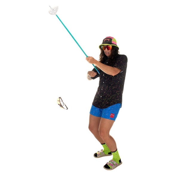 Pit Viper Dusk Party Shirt