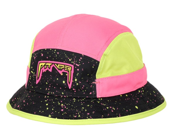 Pit Viper 93 Dusk Speed Bucket