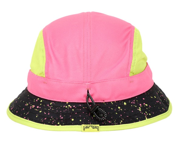 Pit Viper 93 Dusk Speed Bucket