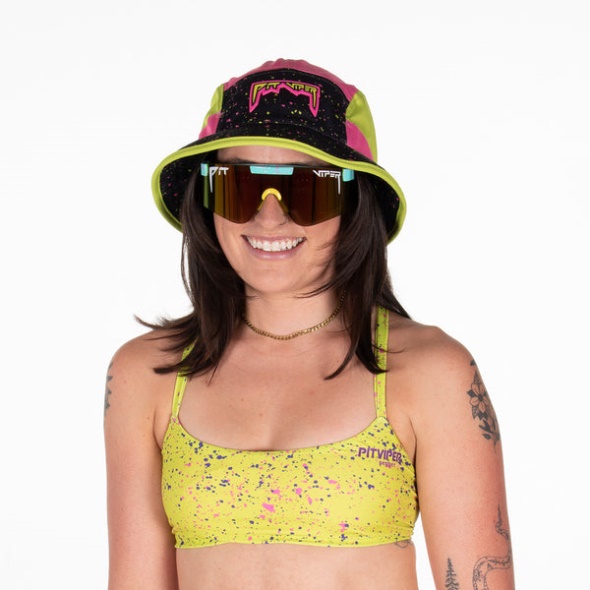 Pit Viper 93 Dusk Speed Bucket