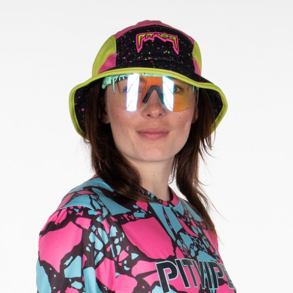 Pit Viper 93 Dusk Speed Bucket