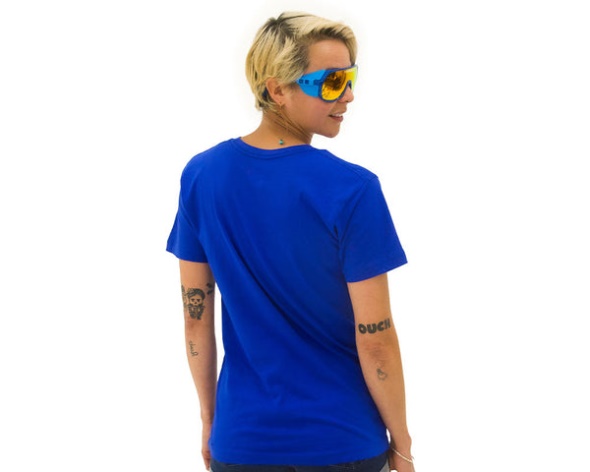 Pit Viper Blue Ribbon Tee