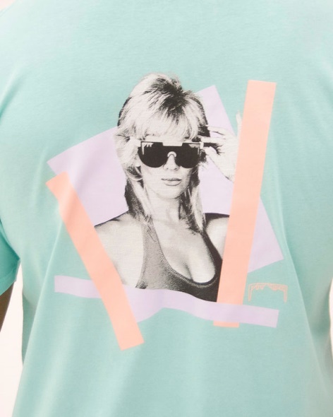 Pit Viper Ellipticals Tee