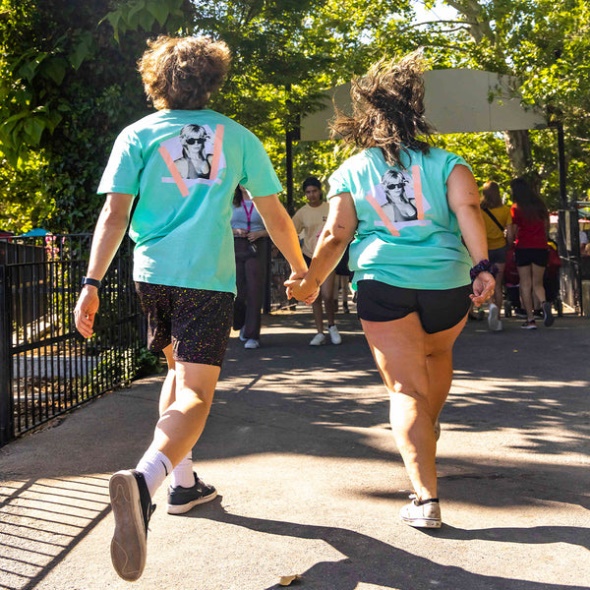 Pit Viper Ellipticals Tee