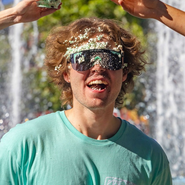 Pit Viper Ellipticals Tee