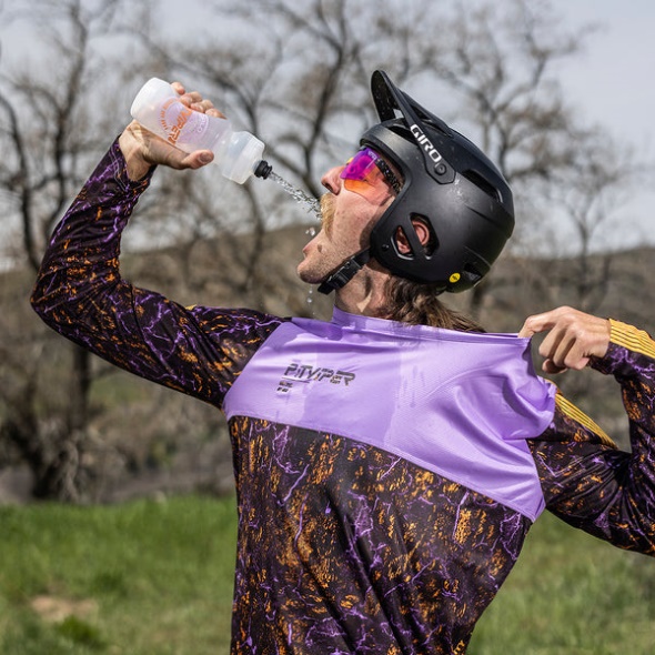 Pit Viper High Speed Off Road II JV Water Bottle