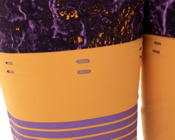 Pit Viper High Speed Off Road II MTB Short