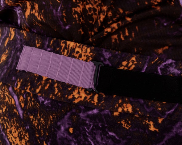 Pit Viper High Speed Off Road II MTB Short