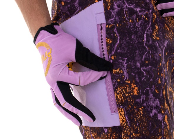 Pit Viper High Speed Off Road II MTB Short