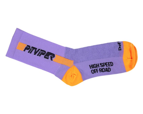 Pit Viper High Speed Off Road II Sox