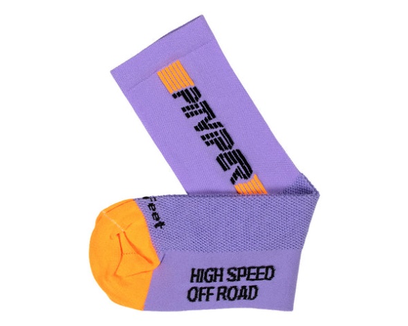 Pit Viper High Speed Off Road II Sox