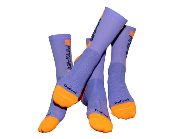 Pit Viper High Speed Off Road II Sox