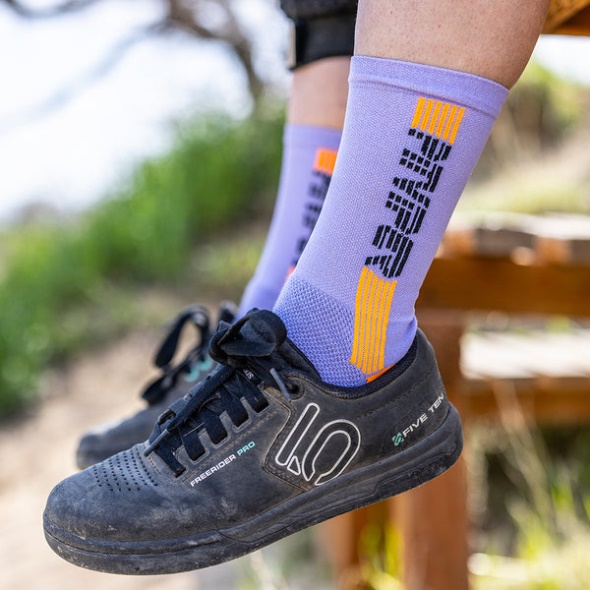 Pit Viper High Speed Off Road II Sox