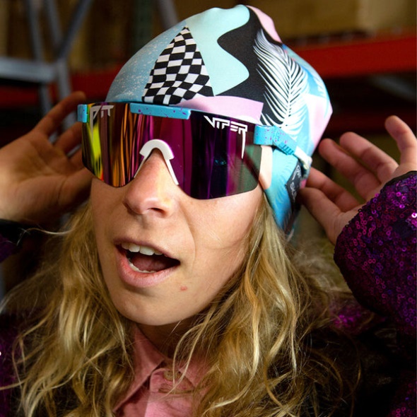 Pit Viper North Beach Alpine Hat