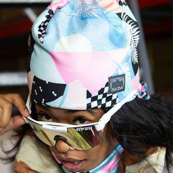 Pit Viper North Beach Alpine Hat