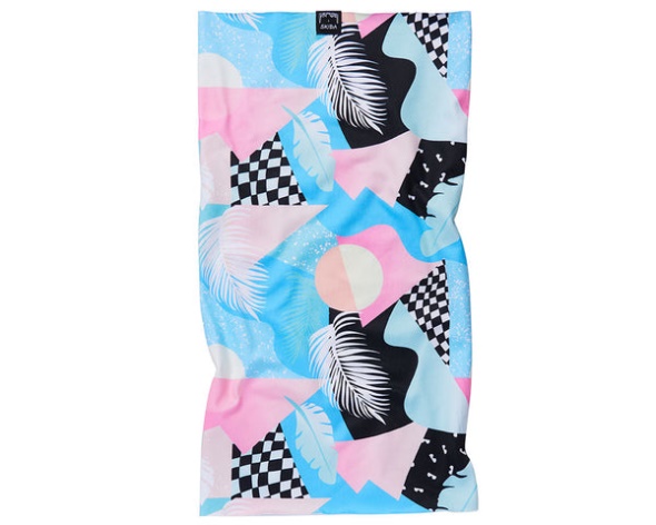 Pit Viper North Beach Tour Neck Warmer