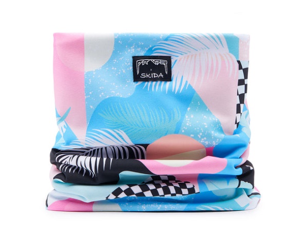 Pit Viper North Beach Tour Neck Warmer