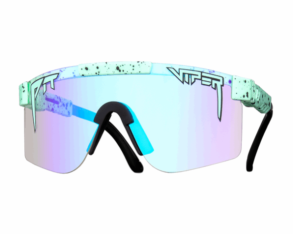 Pit Viper Poseidon Night Shades Pit Viper Sunglasses