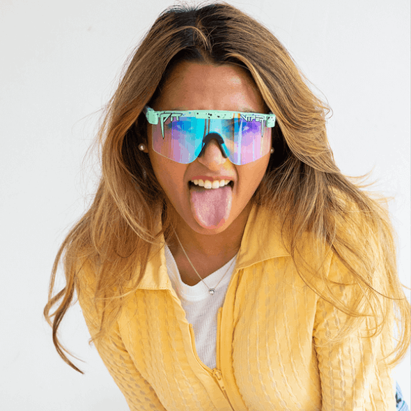 Pit Viper Poseidon Night Shades Pit Viper Sunglasses