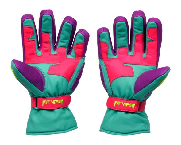 Pit Viper Pro Extreme Glove Dayman