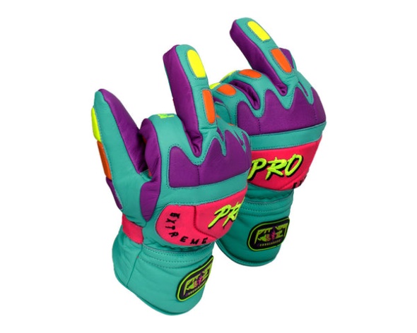 Pit Viper Pro Extreme Glove Dayman