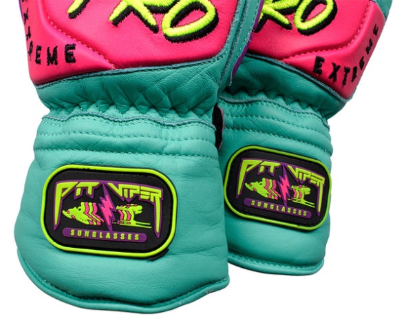 Pit Viper Pro Extreme Glove Dayman