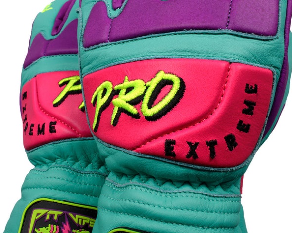 Pit Viper Pro Extreme Glove Dayman