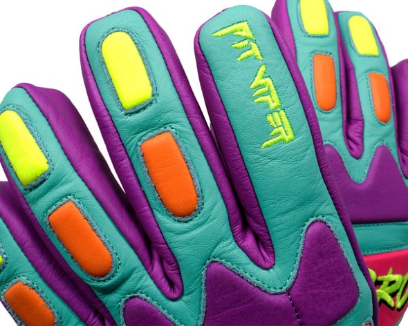 Pit Viper Pro Extreme Glove Dayman