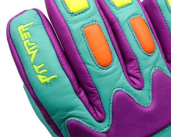 Pit Viper Pro Extreme Glove Dayman