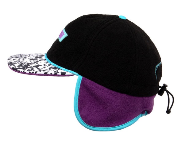 Pit Viper Speed Fleece Nightman