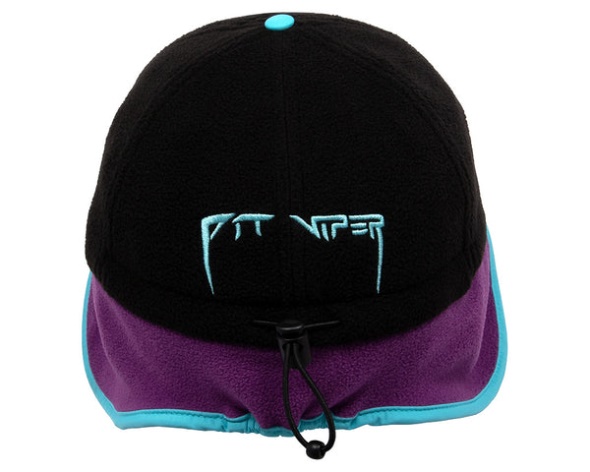 Pit Viper Speed Fleece Nightman