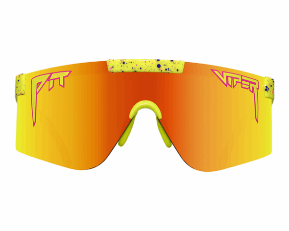 Pit Viper The 1993 Polarized 2000s