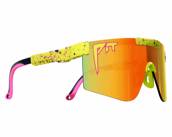Pit Viper The 1993 Polarized 2000s