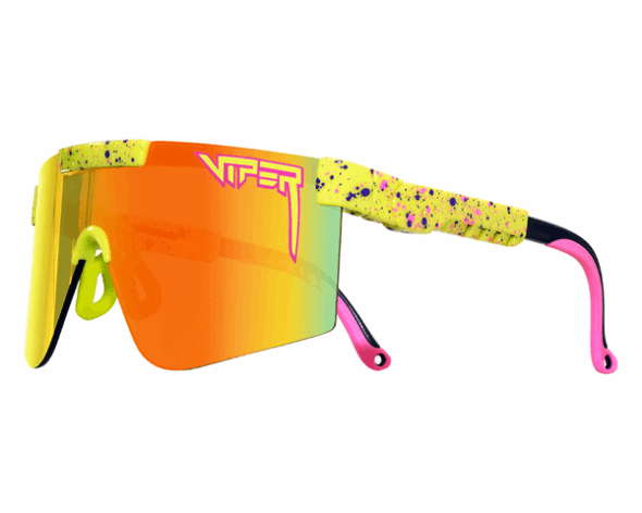 Pit Viper The 1993 Polarized 2000s