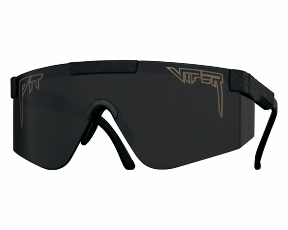Pit Viper The Black Ops 2000s