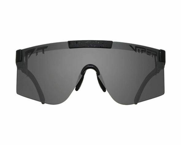 Pit Viper The Blacking Out Polarized 2000s