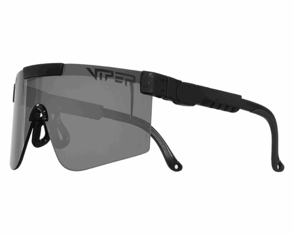 Pit Viper The Blacking Out Polarized 2000s