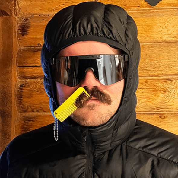 Pit Viper The Blacking Out Polarized 2000s