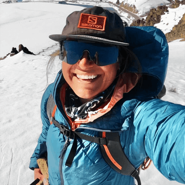 Pit Viper The Blacking Out Polarized 2000s