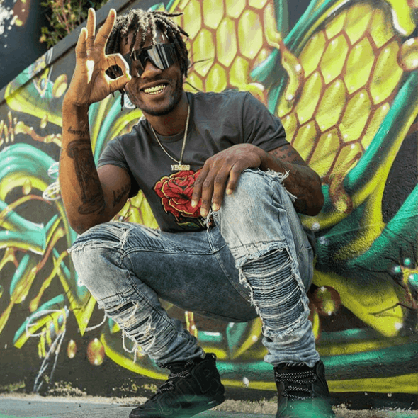 Pit Viper The Blacking Out Polarized 2000s