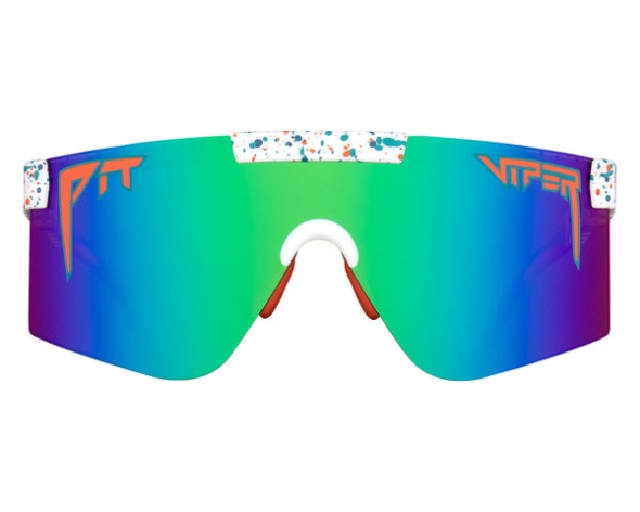 Pit Viper The Blowhole Polarized 2000s
