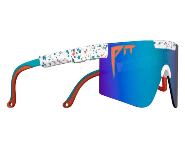 Pit Viper The Blowhole Polarized 2000s