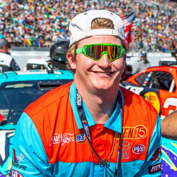 Pit Viper The Boomslang Baby Vipes