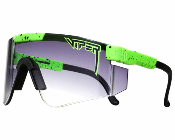 Pit Viper The Boomslang Fade Pit Viper Sunglasses
