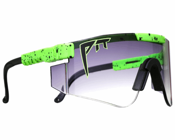 Pit Viper The Boomslang Fade Pit Viper Sunglasses